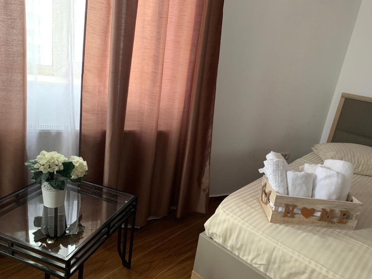 Premier Apartaments By Twin Residence Mamaia Exterior foto