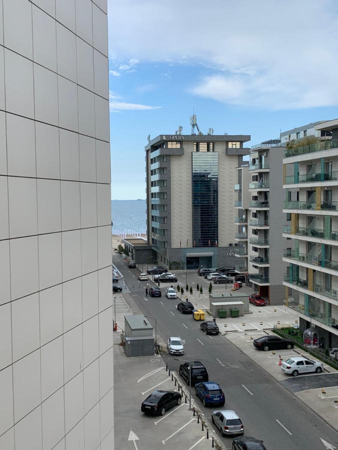 Premier Apartaments By Twin Residence Mamaia Exterior foto