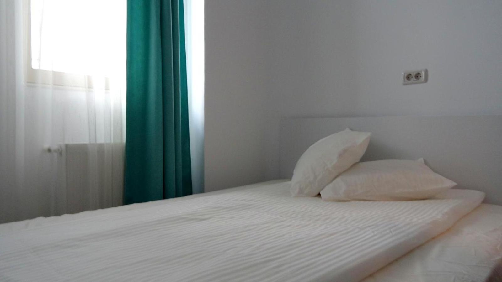 Premier Apartaments By Twin Residence Mamaia Exterior foto