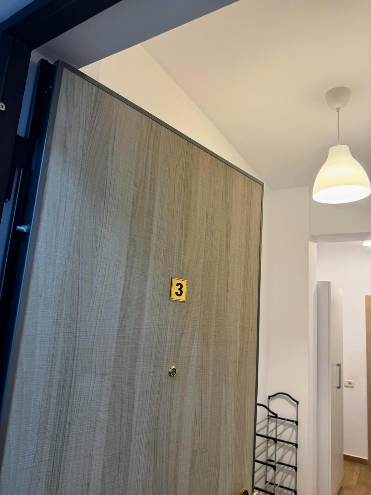 Premier Apartaments By Twin Residence Mamaia Exterior foto