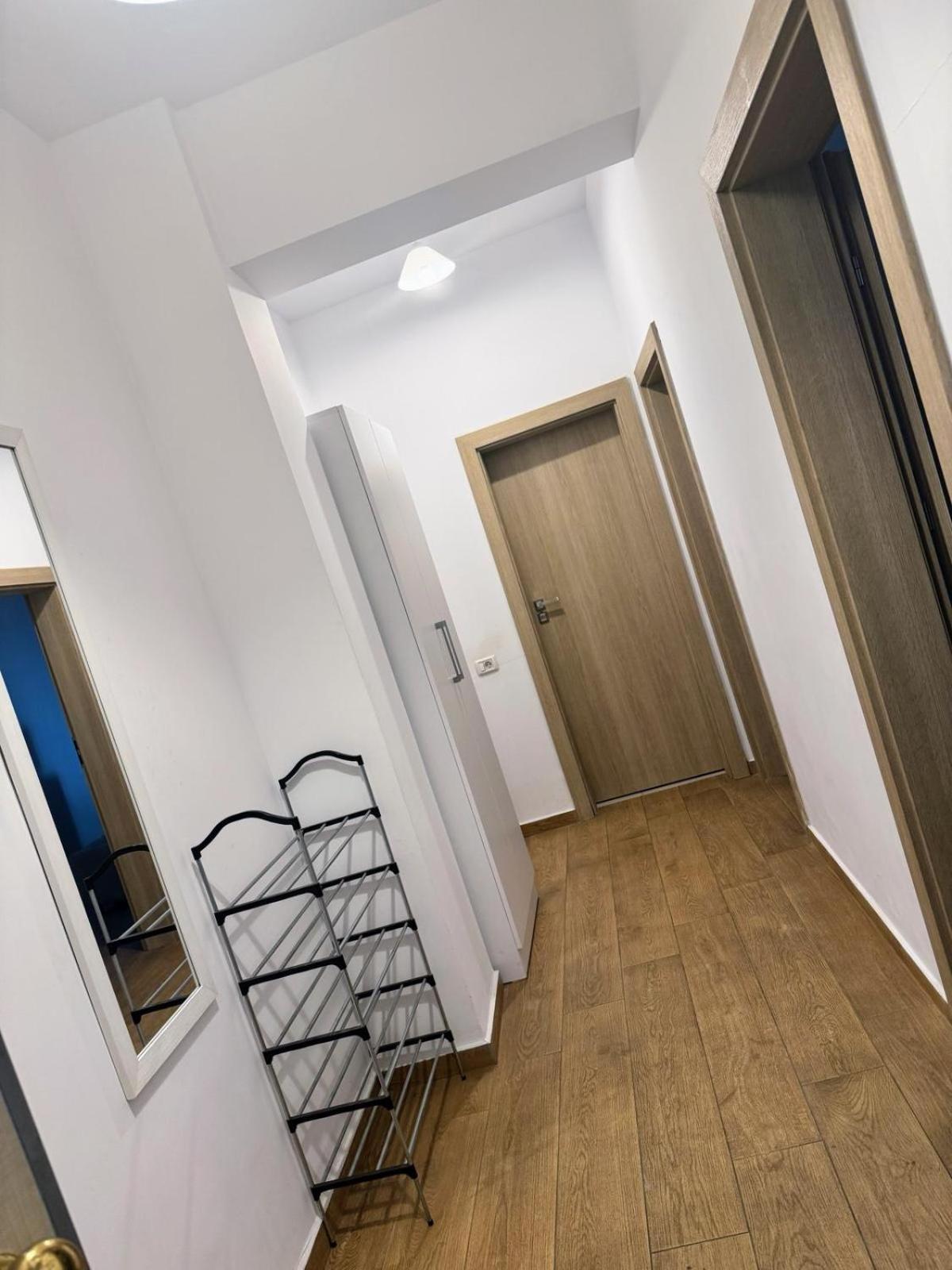 Premier Apartaments By Twin Residence Mamaia Exterior foto